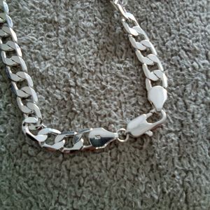 925 silver chain ⛓️ 30"